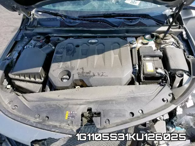 1G1105S31KU126025 фото 8