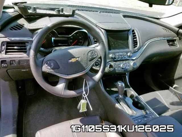 1G1105S31KU126025 фото 10