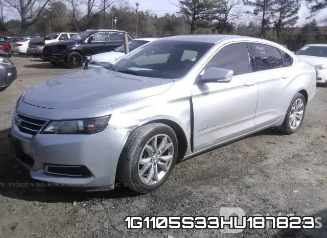 1G1105S33HU187823 фото 3
