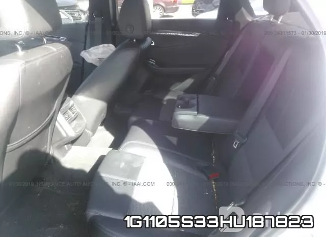 1G1105S33HU187823 фото 9