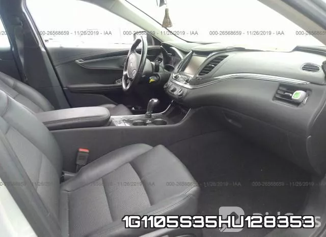 1G1105S35HU128353 фото 5