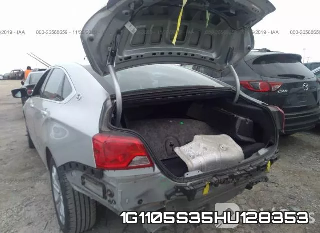 1G1105S35HU128353 фото 6