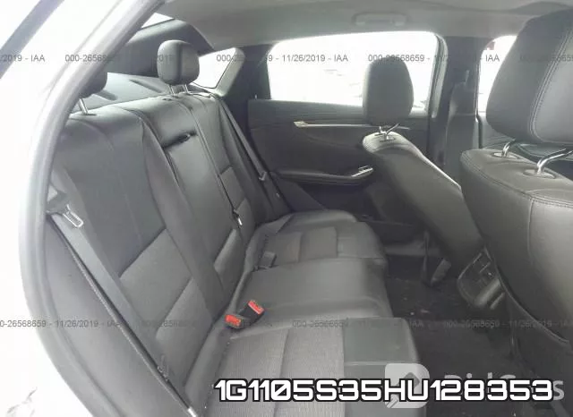 1G1105S35HU128353 фото 8