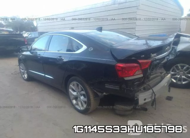 1G1145S33HU185798 фото 4