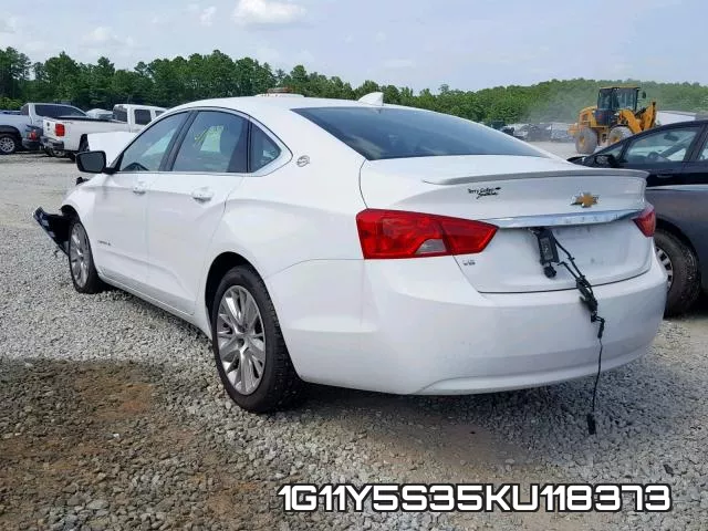 1G11Y5S35KU118373 фото 4
