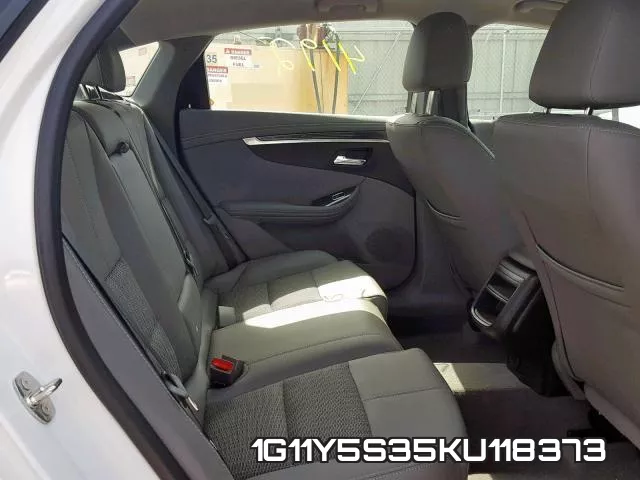 1G11Y5S35KU118373 фото 7