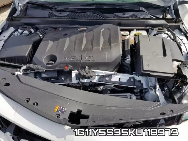 1G11Y5S35KU118373 фото 8