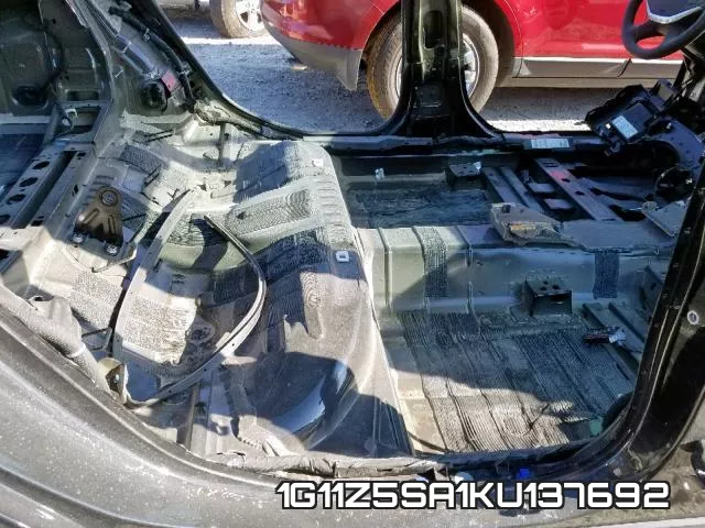 1G11Z5SA1KU137692 фото 7