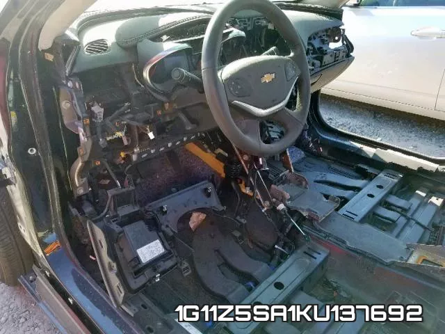 1G11Z5SA1KU137692 фото 10