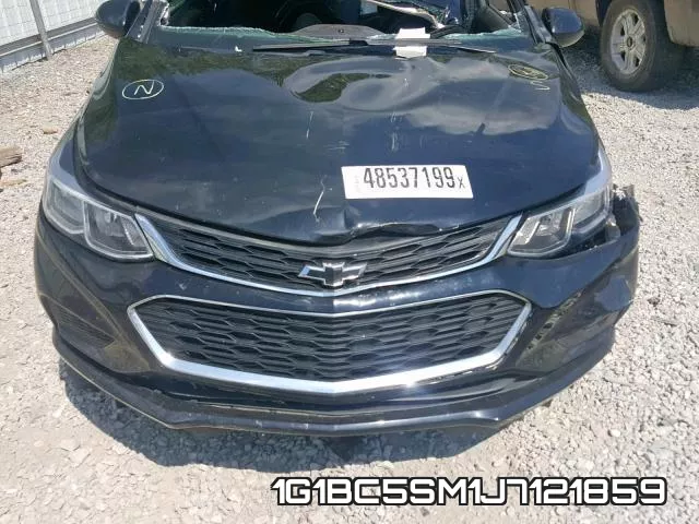 1G1BC5SM1J7121859 фото 8