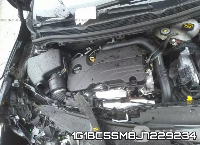 1G1BC5SM8J7229234 фото 2