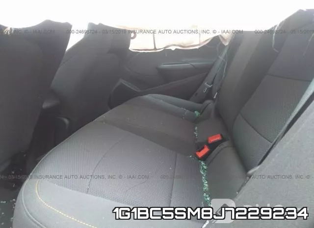1G1BC5SM8J7229234 фото 9
