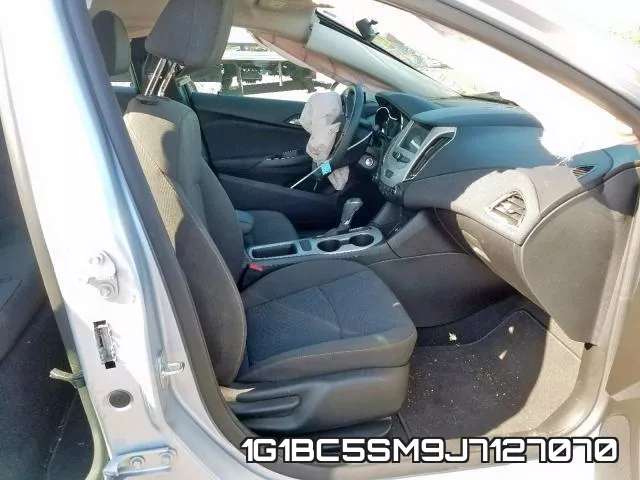 1G1BC5SM9J7127070 фото 6