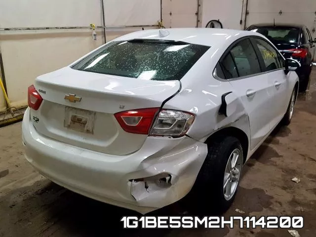 1G1BE5SM2H7114200 фото 5