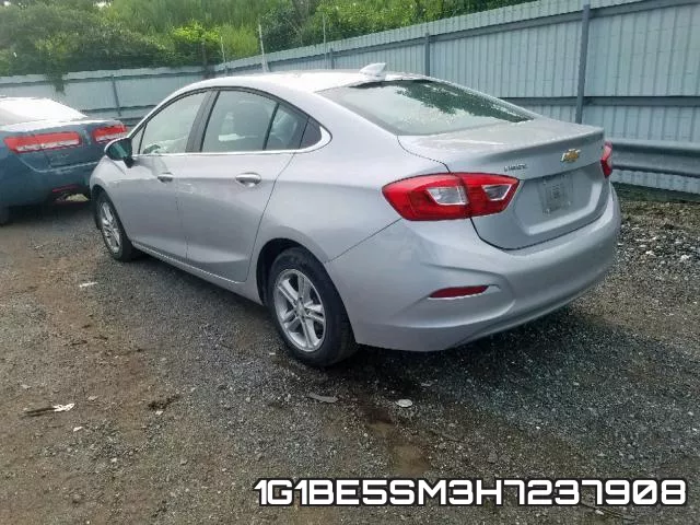 1G1BE5SM3H7237908 фото 4