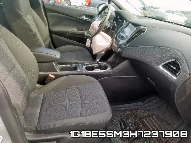 1G1BE5SM3H7237908 фото 6