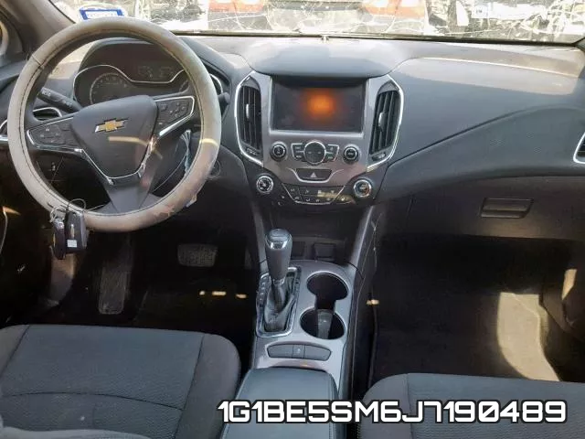 1G1BE5SM6J7190489 фото 10