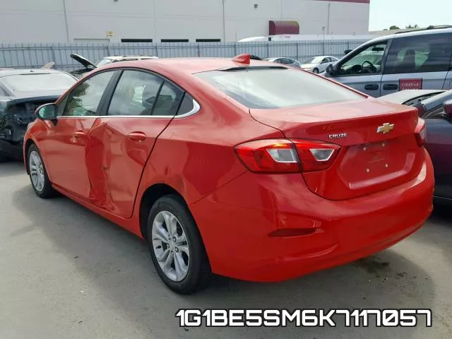 1G1BE5SM6K7117057 фото 4