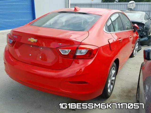 1G1BE5SM6K7117057 фото 5