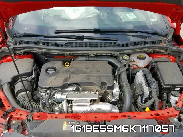 1G1BE5SM6K7117057 фото 8