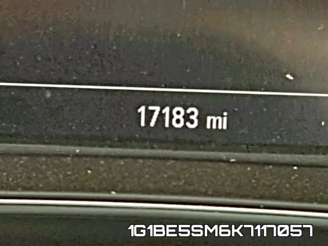 1G1BE5SM6K7117057 фото 9