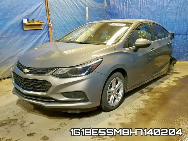 1G1BE5SM8H7140204 фото 3