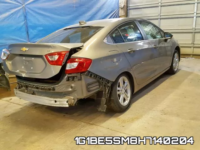 1G1BE5SM8H7140204 фото 5