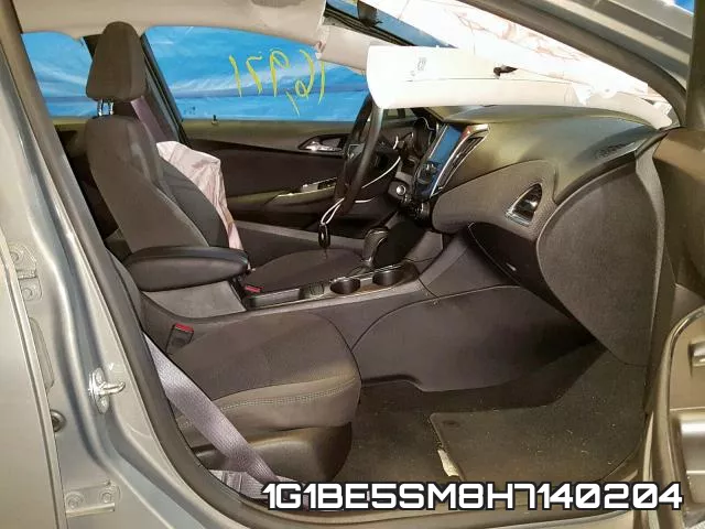 1G1BE5SM8H7140204 фото 6