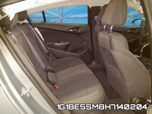 1G1BE5SM8H7140204 фото 7