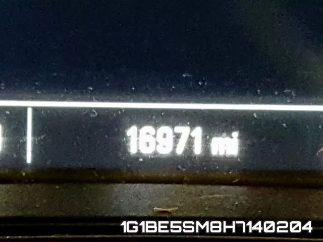 1G1BE5SM8H7140204 фото 9