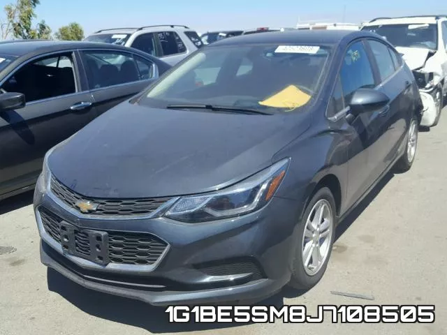 1G1BE5SM8J7108505 фото 3
