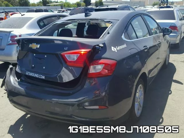 1G1BE5SM8J7108505 фото 5