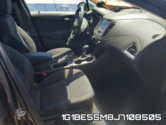 1G1BE5SM8J7108505 фото 6