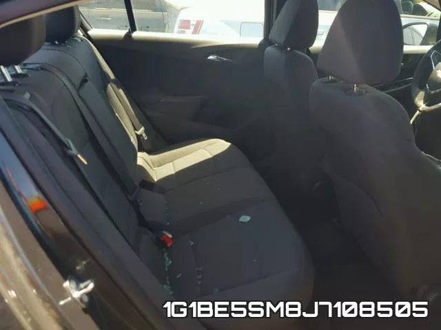 1G1BE5SM8J7108505 фото 7