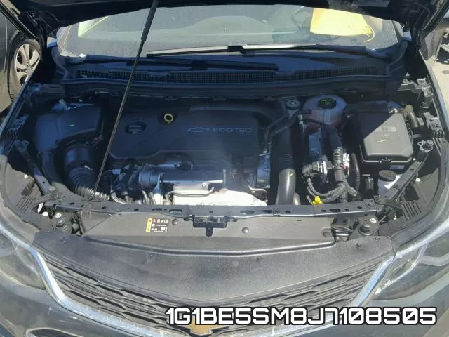 1G1BE5SM8J7108505 фото 8