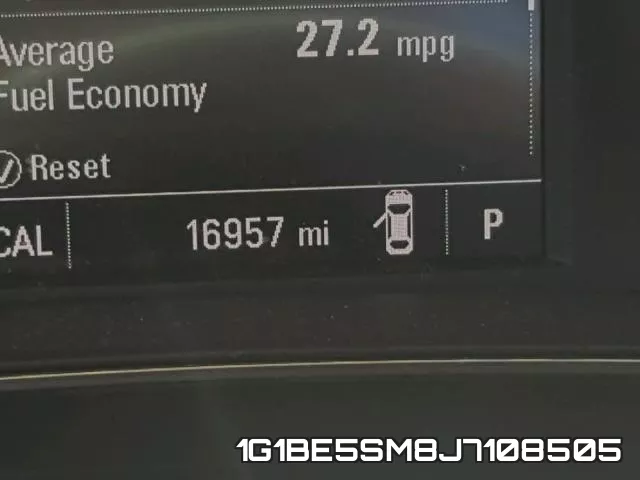 1G1BE5SM8J7108505 фото 9