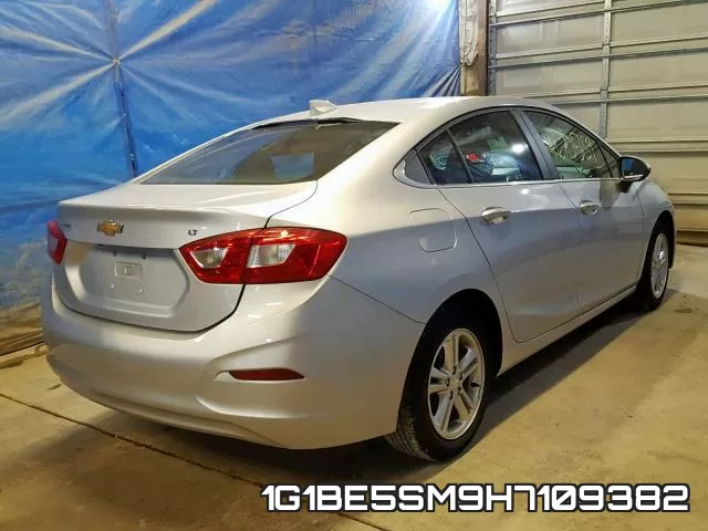1G1BE5SM9H7109382 фото 5