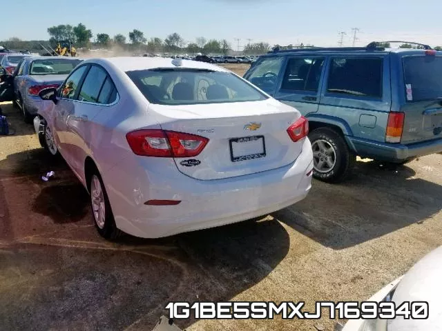 1G1BE5SMXJ7169340 фото 4