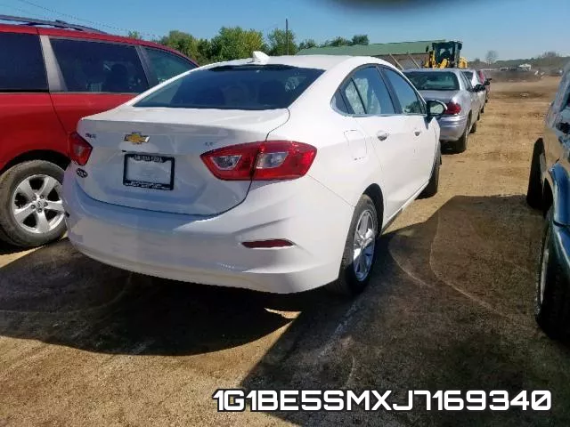 1G1BE5SMXJ7169340 фото 5