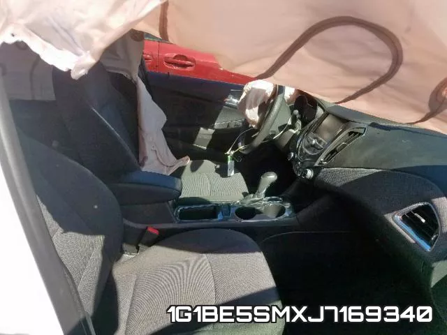 1G1BE5SMXJ7169340 фото 6