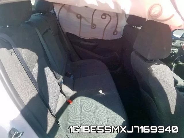 1G1BE5SMXJ7169340 фото 7