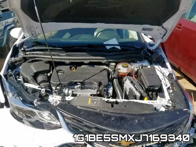 1G1BE5SMXJ7169340 фото 8