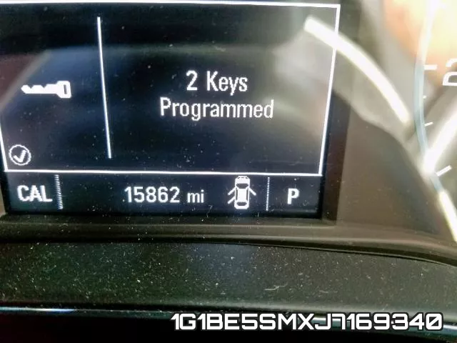 1G1BE5SMXJ7169340 фото 9