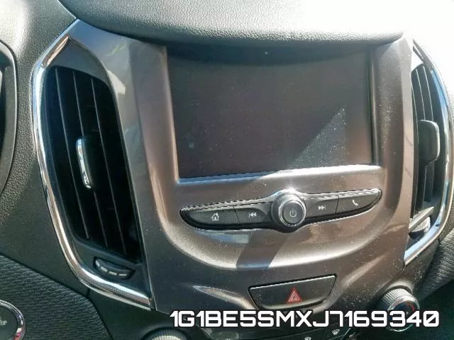 1G1BE5SMXJ7169340 фото 10