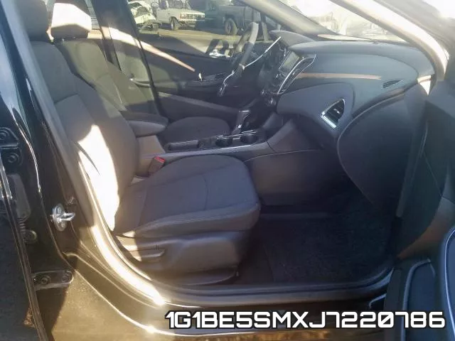 1G1BE5SMXJ7220786 фото 6