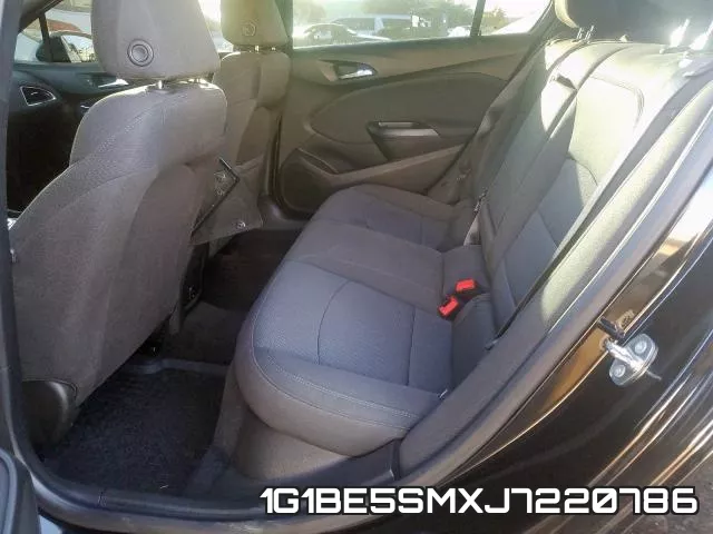 1G1BE5SMXJ7220786 фото 7
