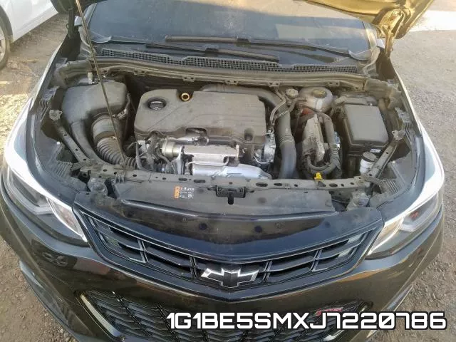 1G1BE5SMXJ7220786 фото 8