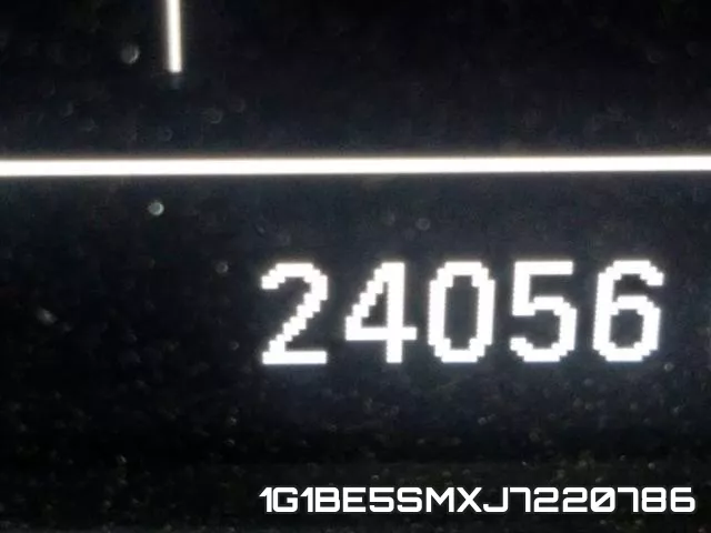 1G1BE5SMXJ7220786 фото 9