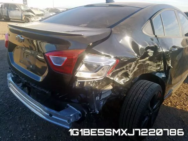 1G1BE5SMXJ7220786 фото 10