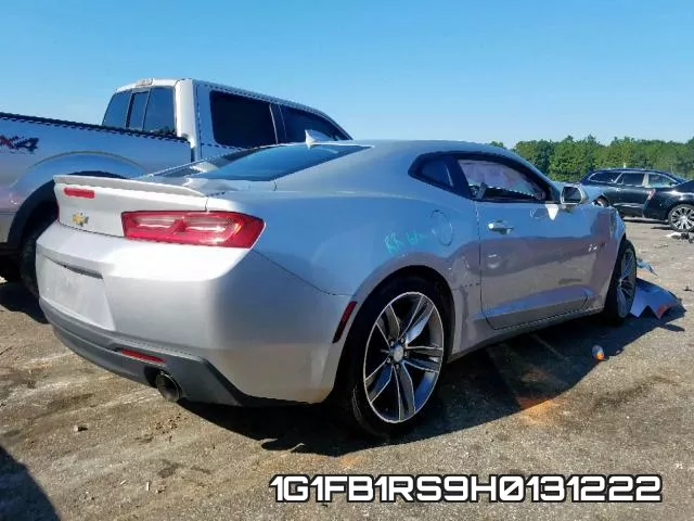 1G1FB1RS9H0131222 фото 5